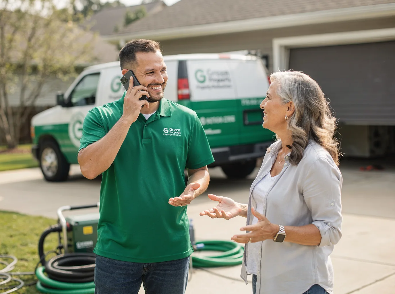 Water Damage Restoration Oakdale, PA FAQs